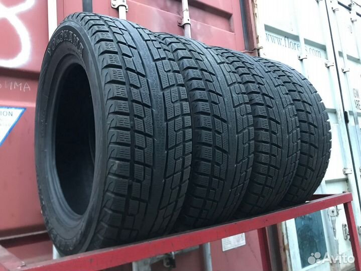 Yokohama Geolandar I/T-S G073 225/65 R17 100L