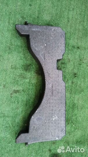 Ниша для инструмента Mitsubishi Lancer 10