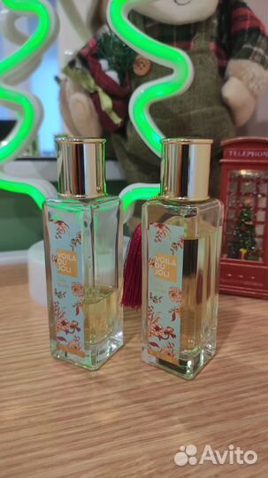 Духи,пробники масляных духов