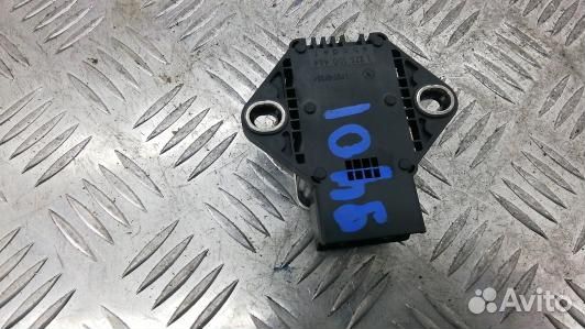 Блок управления KIA CEE'D 1 (94O01NC02)