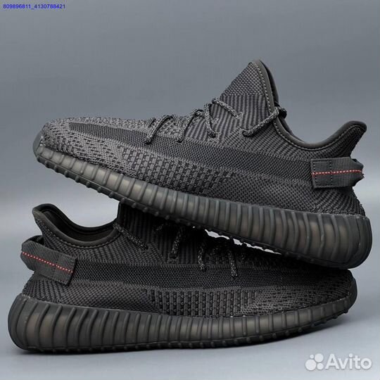 Кроссовки Adidas Yeezy Boost 350