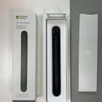 Microsoft Surface Slim Pen 2 + Slim Pen Charger