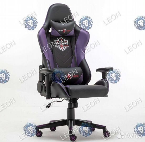 Геймерское компьютерное кресло