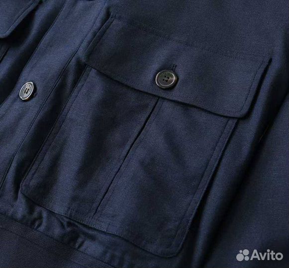 Куртка мужская Loro Piana