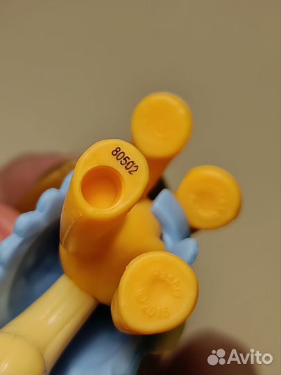 My little pony фигурка Эппл Джек май Литтл пони