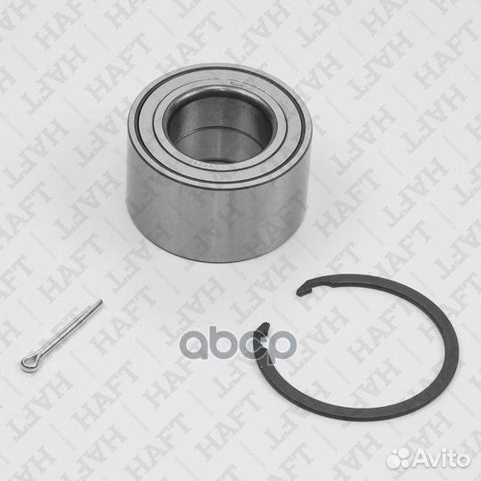 Подшипник ступицы колеса перед Перед toyota