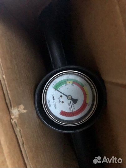 Анализатор влажности