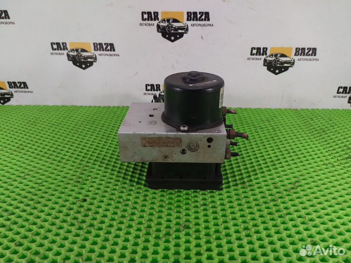 Блок ABS (насос)