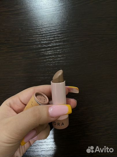 Sephora помада