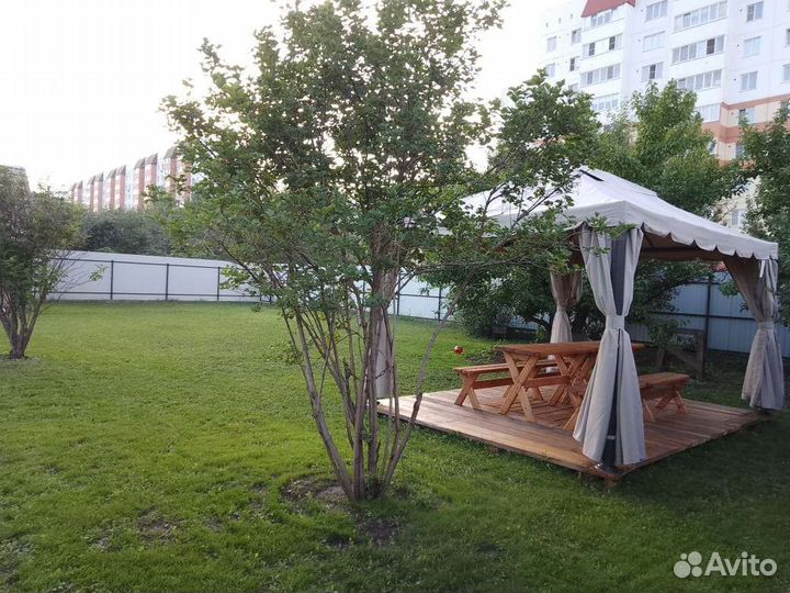 Детские праздники, день рождения, выпускной