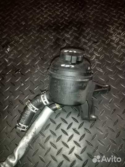 Бочок гур Мерседес c203