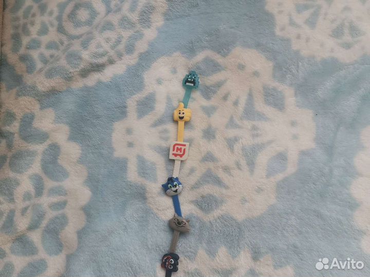 Скрепиши+повторки