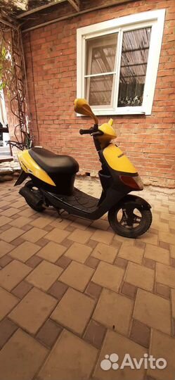 Продам японский скутор