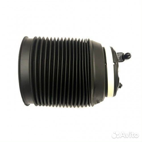 Задний правый пневмобаллон Toyota Prado 120