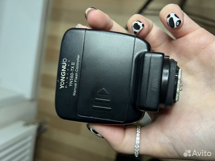 Синхронизатор yongnuo