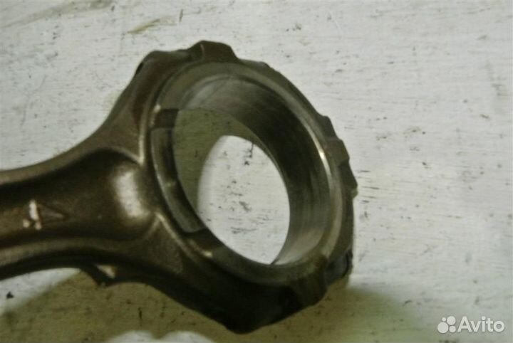 Поршень с шатуном Infiniti Infiniti M (Y50) 2004