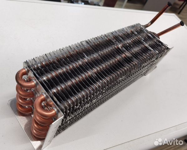 Испаритель для см-105,CM-107,CV-107S 2903064Полаир