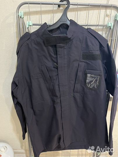 Полевая форма полиции нового образца