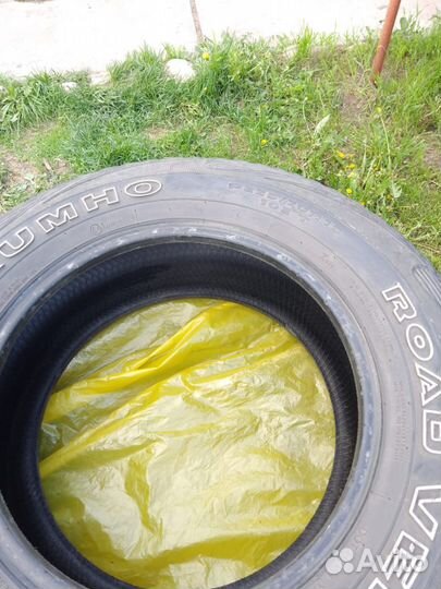 Kumho Road Venture APT KL51 225/70 R16 102E