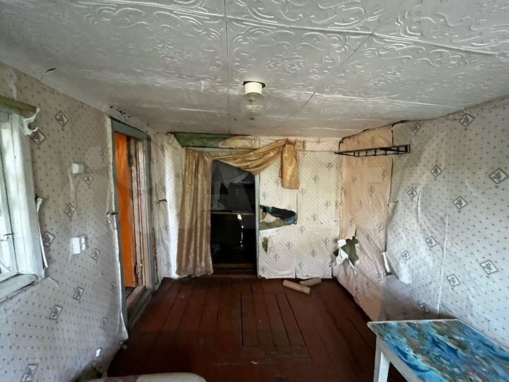 Дача 22,8 м² на участке 4,5 сот.