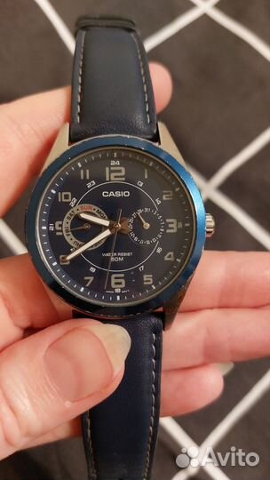 Часы наручные Casio оригинал