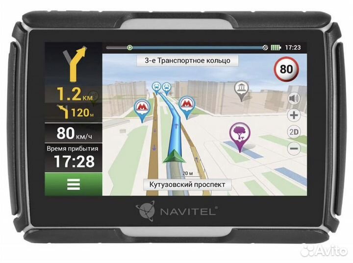 Gps навигатор