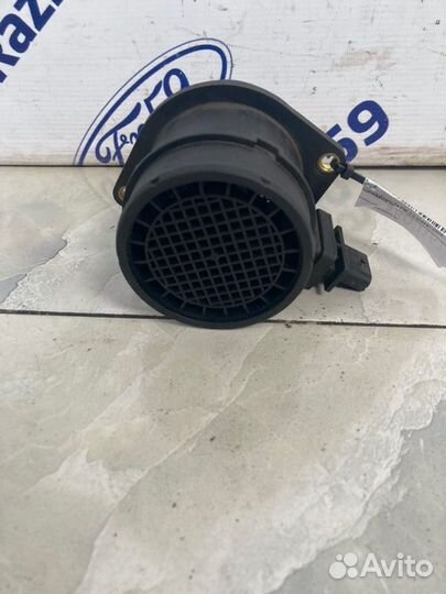 Дмрв Hyundai Santa Fe CM 2.2 (D4EB) 2008