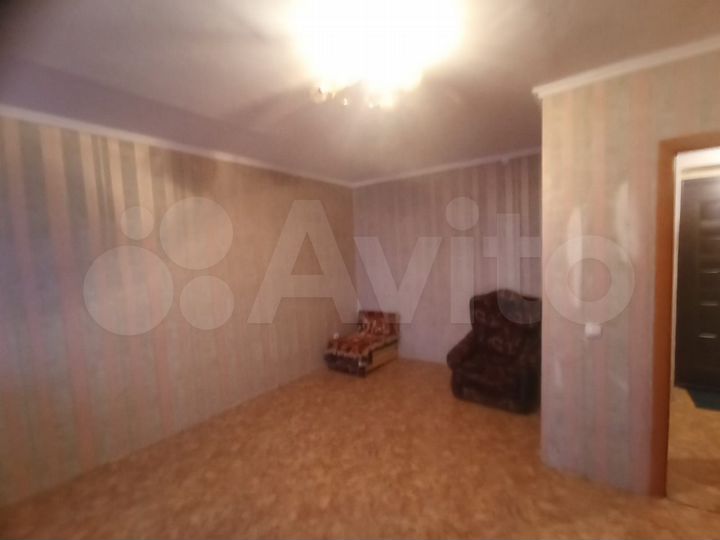 1-к. квартира, 33 м², 5/5 эт.