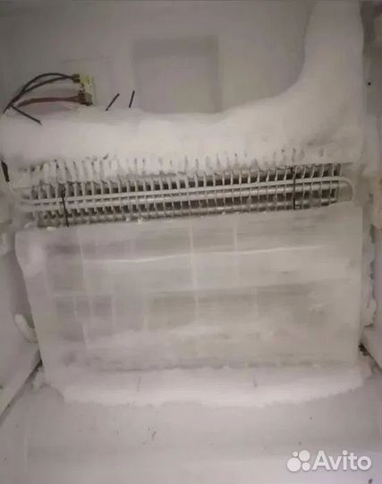 Ремонт холодильников Заправка холодильника фреоном