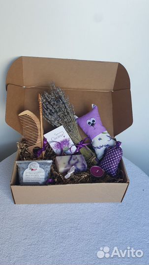 Подарочный набор