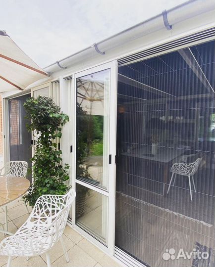 Москитная сетка