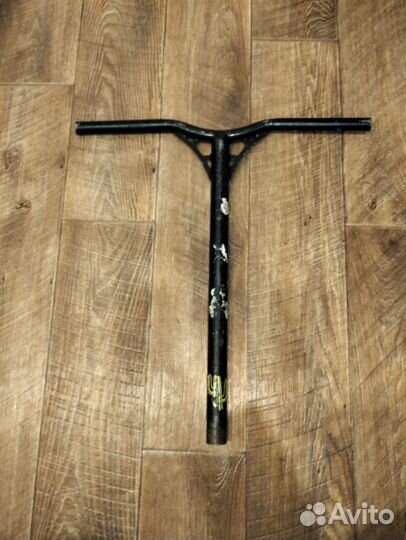 Руль для трюкового самоката