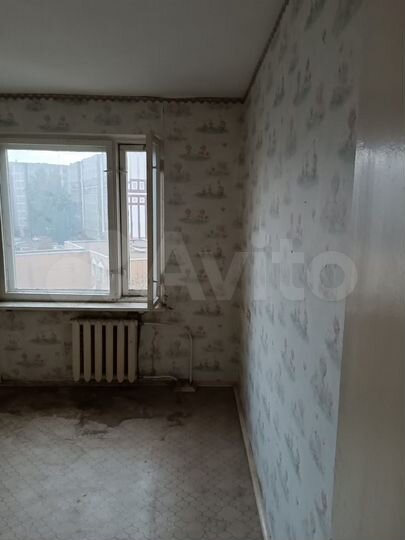 4-к. квартира, 77,3 м², 5/5 эт.