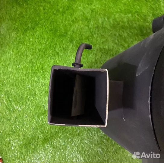 Казан чугунный 16 л. + печь + шумовка