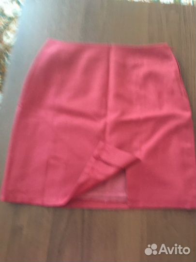 Юбка для девочки