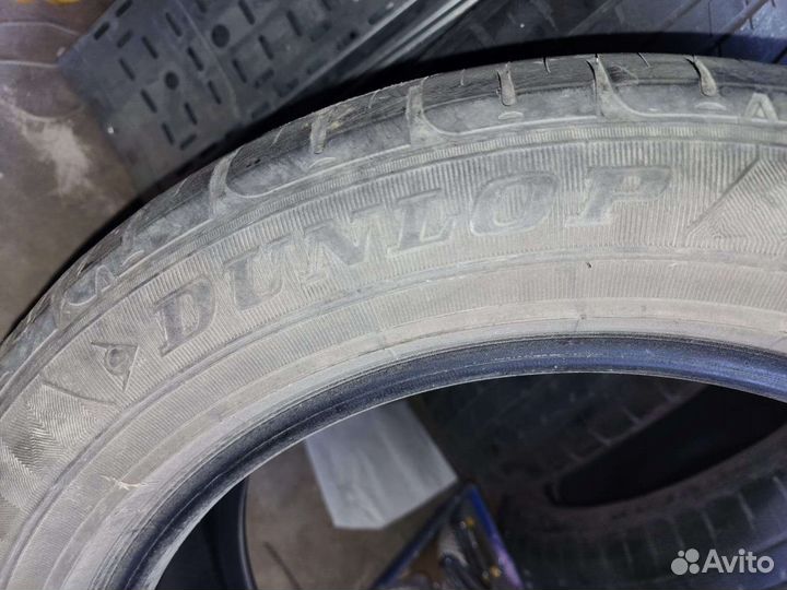 Dunlop Enasave 31 215/55 R17