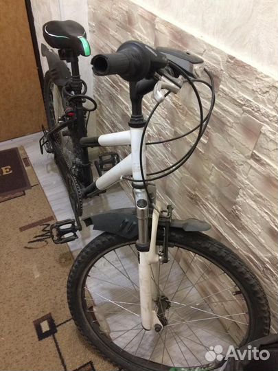 Велосипеды бу взрослый скоростной