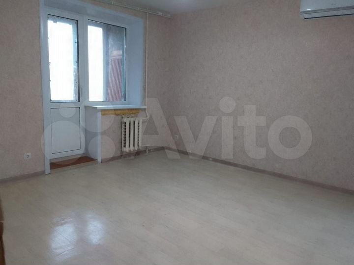 1-к. квартира, 35,3 м², 6/9 эт.