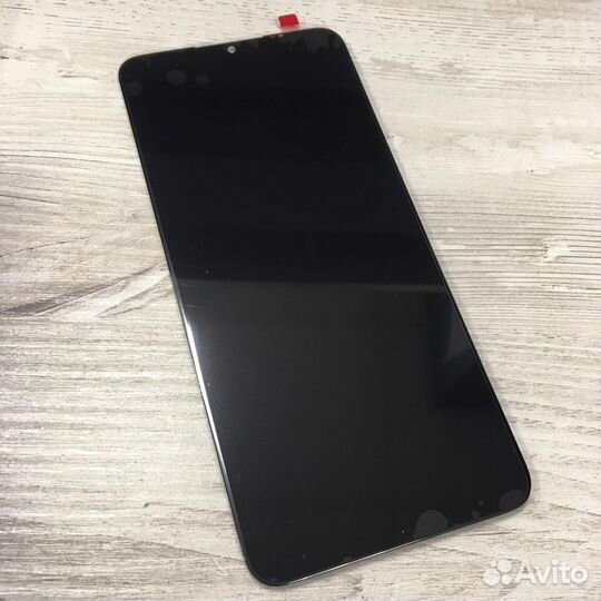 Дисплей Xiaomi Redmi 9