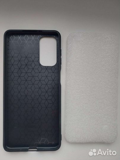 Чехол samsung m52 5g