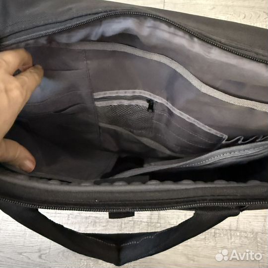 Сумка для ноутбука