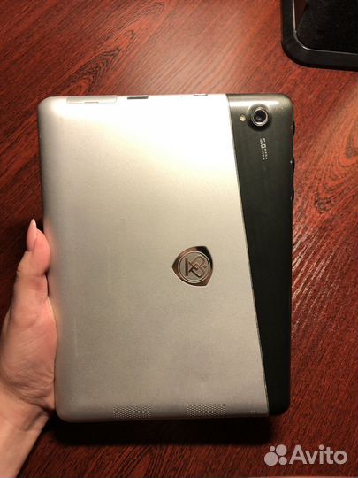 Планшет на запчасти