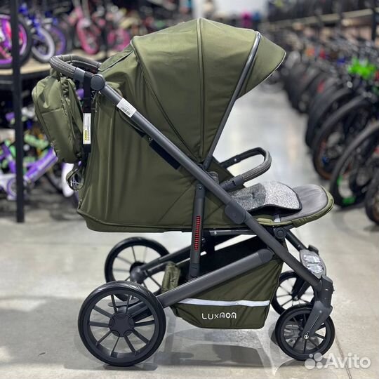 Коляска детская