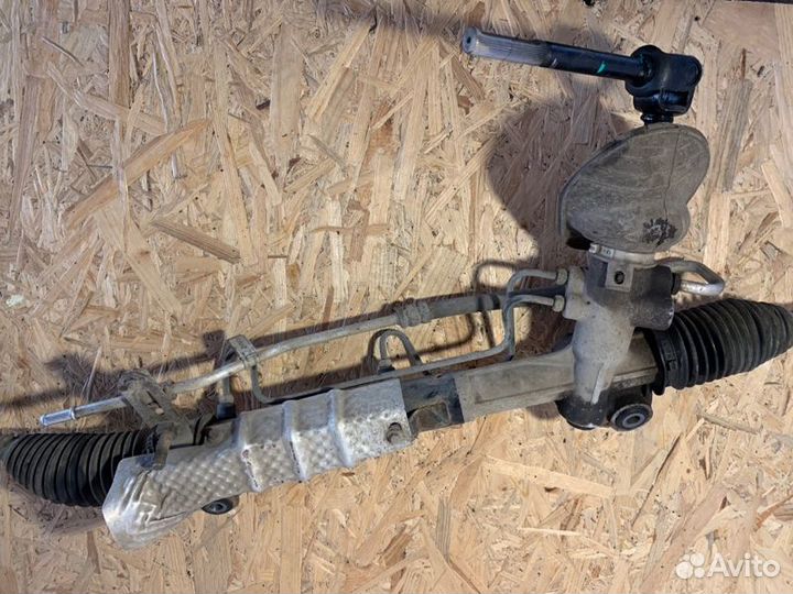 Рулевая рейка Chery Tiggo T11 sqre4G16 2014