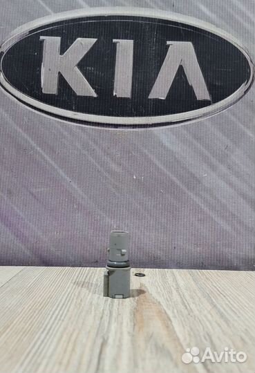 Патрон поворотника повторителя цоколь Hyundai sola