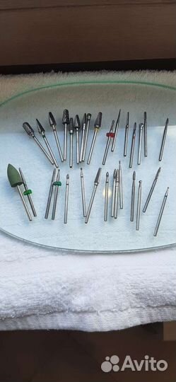 Зуботехнические материалы