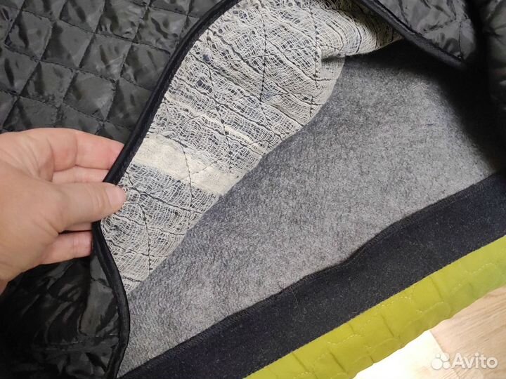 Полупальто женское зимнее р 48-50