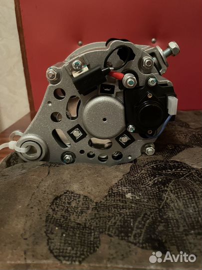 0372.3701-03 соатэ генератор