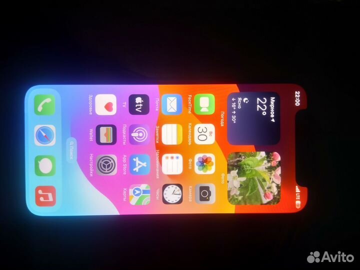 iPhone 12 mini, 256 ГБ