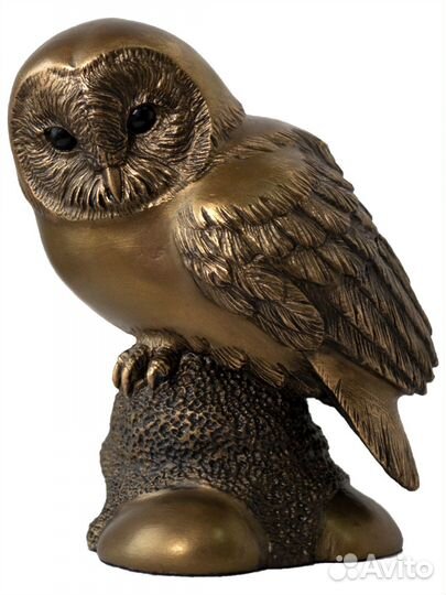 Статуэтка для интерьера Сова